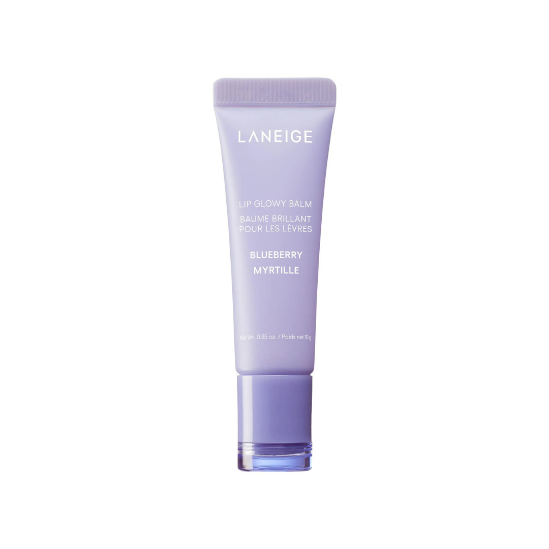 LANEIGE Lip Glowy Balm – Lightweight Hydration Lip Treatment with Shea Butter - Imagen 7
