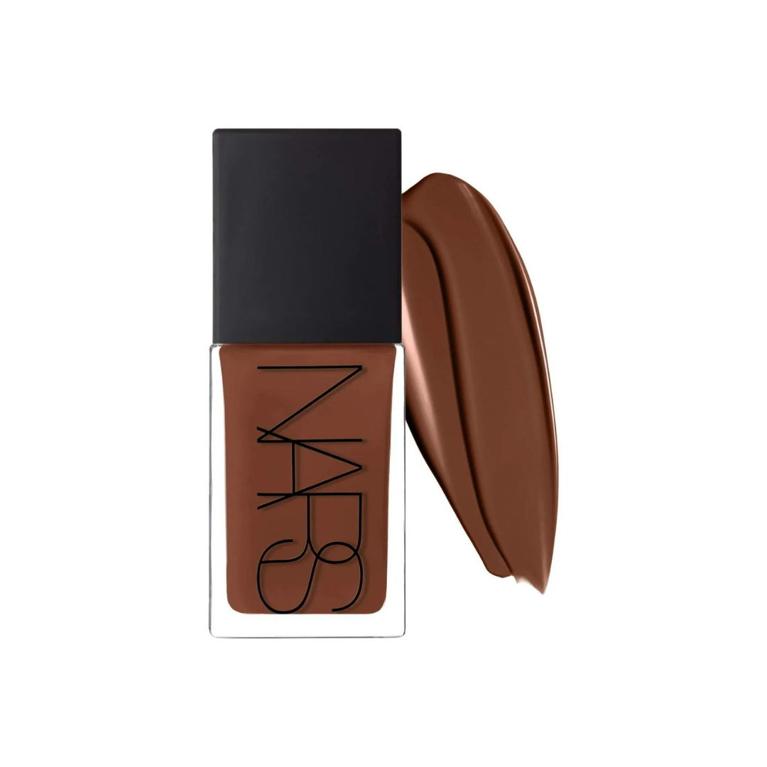 NARS Light Reflecting Skin Improving Medium Coverage Foundation with Cacao Peptides - Imagen 38