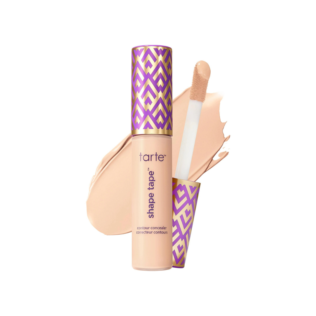 tarte shape tape™ full coverage matte concealer - Imagen 5
