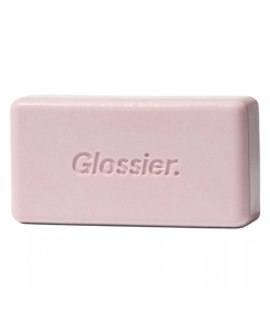 Glossier  Body Hero Exfoliating Body Bar