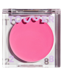 Tower 28 Beauty  BeachPlease Lip + Cheek Dewy Cream Blush