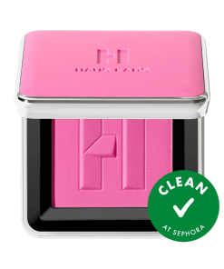 Haus Labs  Color Fuse Talc-Free Blush Powder With Fermented Arnica