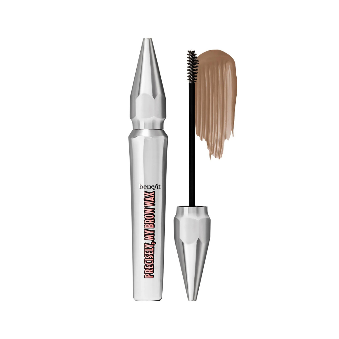 Benefit Cosmetics Precisely, My Brow Tinted Eyebrow Wax - Imagen 9