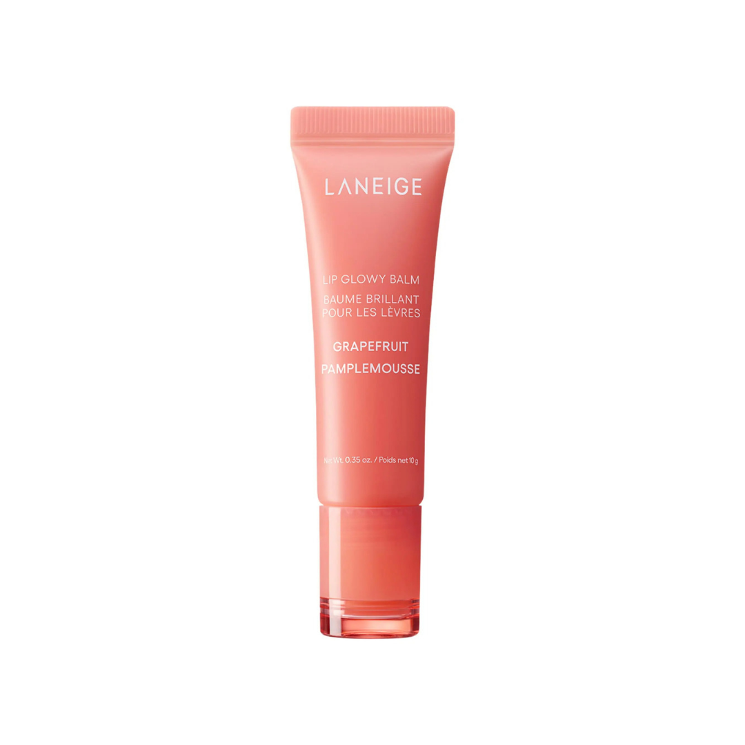 LANEIGE Lip Glowy Balm – Lightweight Hydration Lip Treatment with Shea Butter - Imagen 8