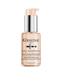 Kérastase  Curl Manifesto Nourishing Scalp & Hair Oil 50ml