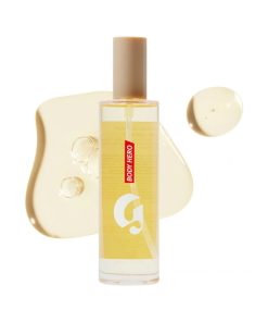 Glossier  Body Hero Dry Touch Nourishing Oil Mist