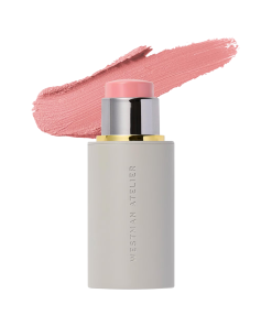 Westman Atelier Baby Cheeks Lip + Cheek Cream Blush Stick