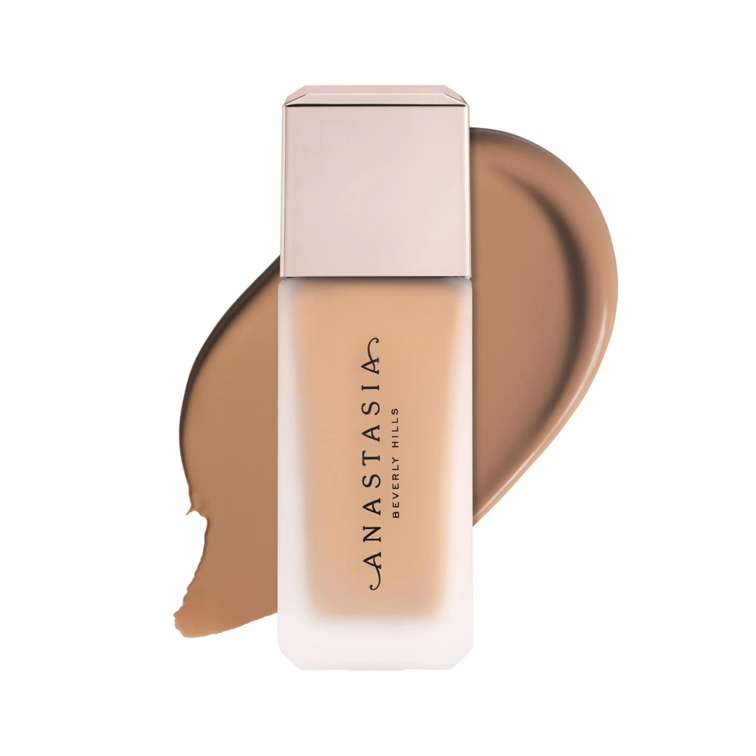 Anastasia Beverly Hills Impeccable Blurring Second-Skin Matte Foundation - Imagen 25