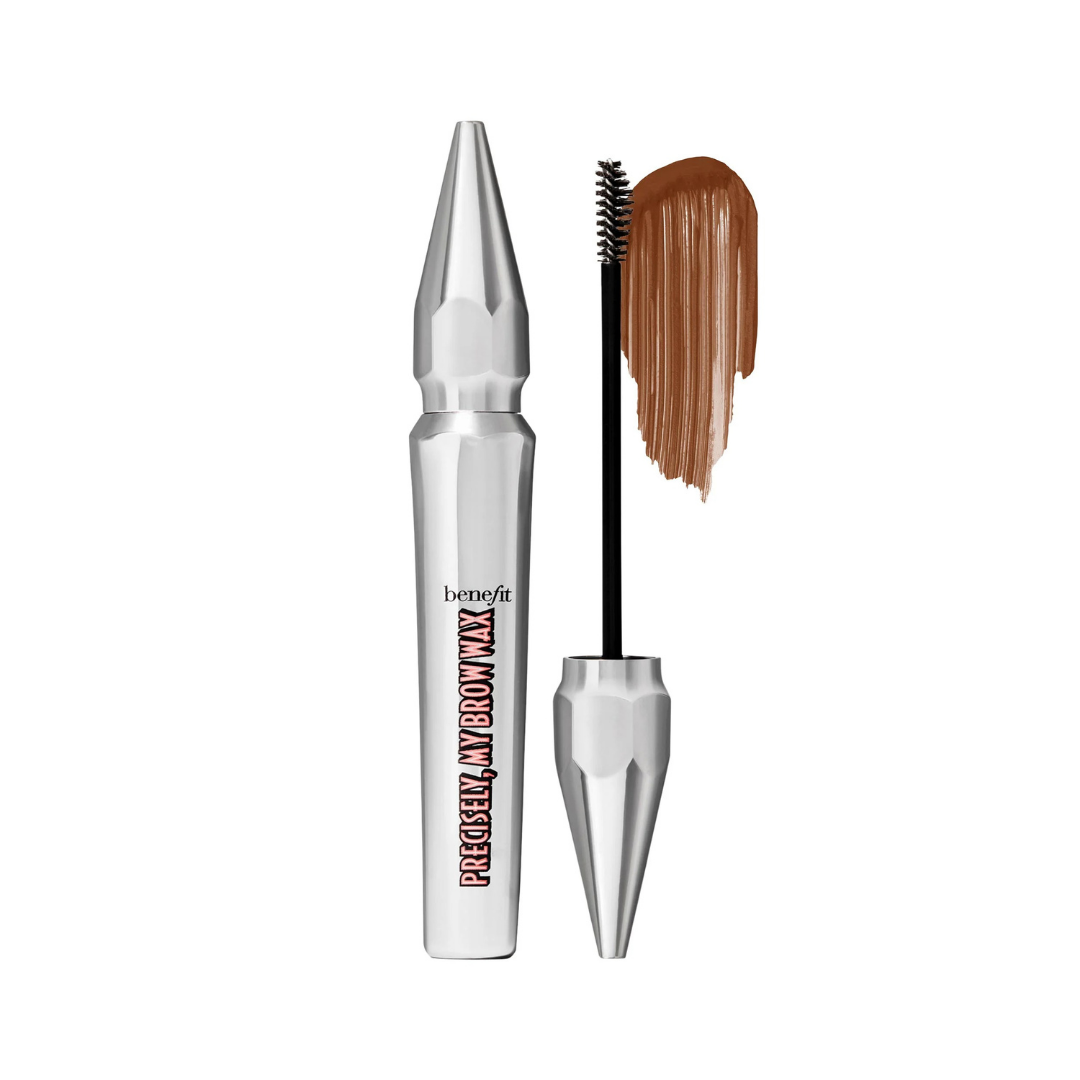 Benefit Cosmetics Precisely, My Brow Tinted Eyebrow Wax - Imagen 8