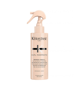 Kérastase  Curl Manifesto Curl Refreshing & Restyling Spray 190ml