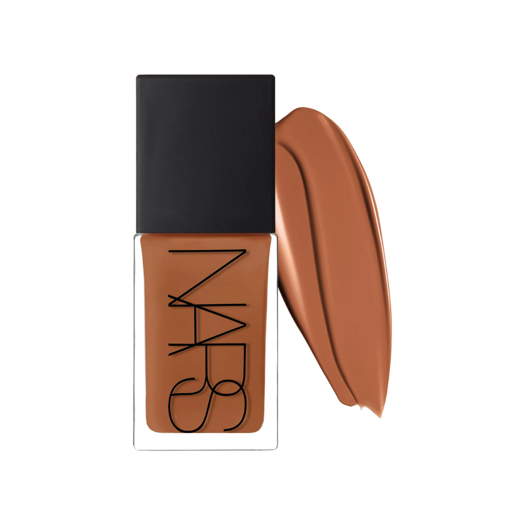 NARS Light Reflecting Skin Improving Medium Coverage Foundation with Cacao Peptides - Imagen 36