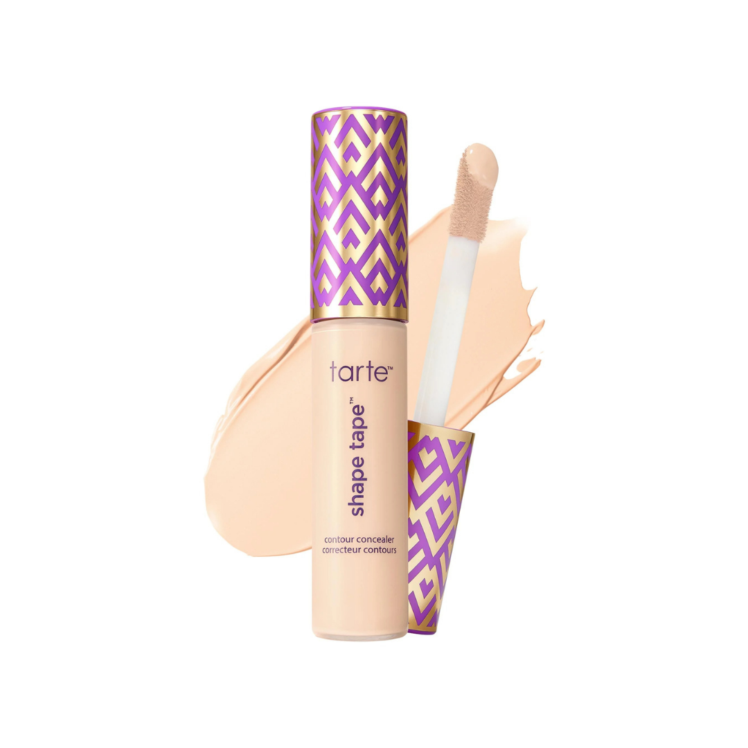 tarte shape tape™ full coverage matte concealer - Imagen 3