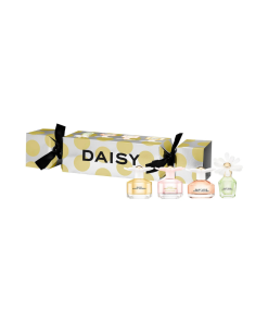 Marc Jacobs Beauty  Daisy Mini Perfume Sampler Gift Set