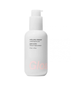 Glossier  Milky Jelly Gentle Gel Face Cleanser 177ml