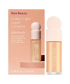 Rare Beauty by Selena Gomez Mini Positive Light Liquid Luminizer Highlight
