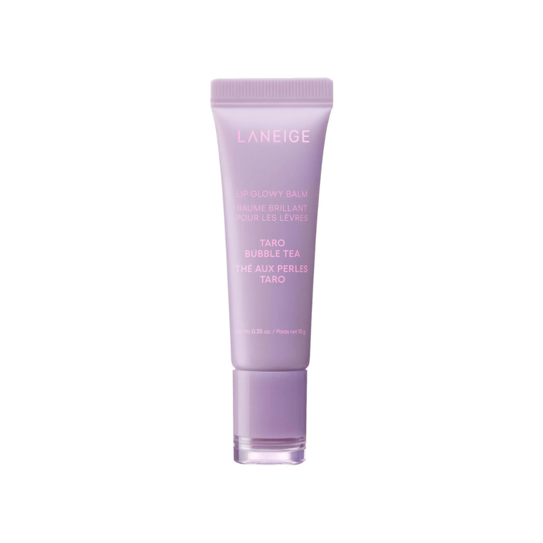 LANEIGE Lip Glowy Balm – Lightweight Hydration Lip Treatment with Shea Butter - Imagen 10