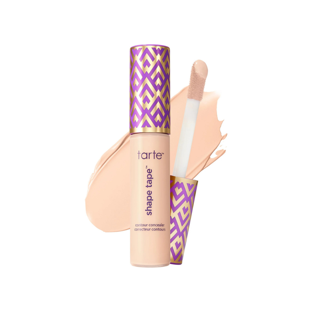 tarte shape tape™ full coverage matte concealer - Imagen 2