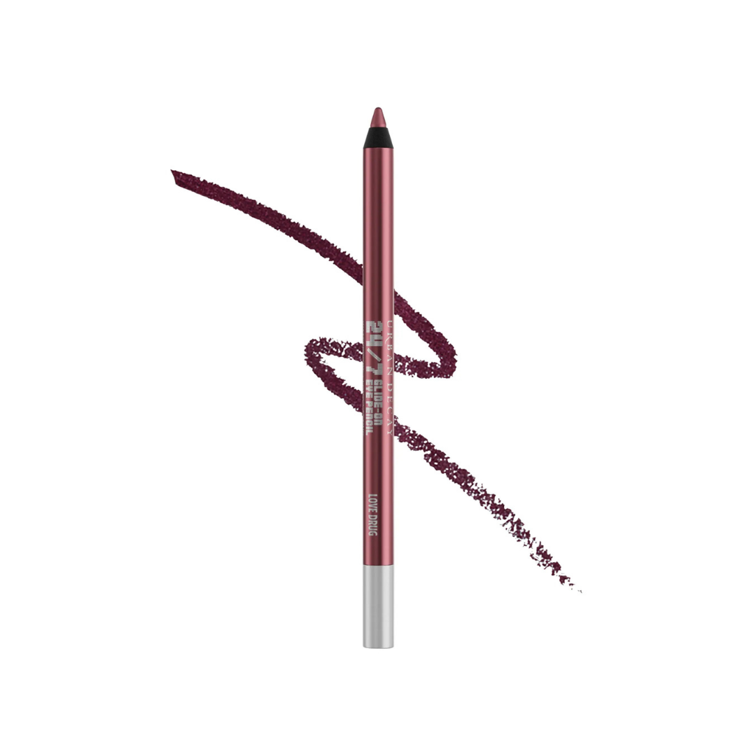 Urban Decay 24/7 Glide-On Waterproof Eyeliner Pencil - Imagen 9