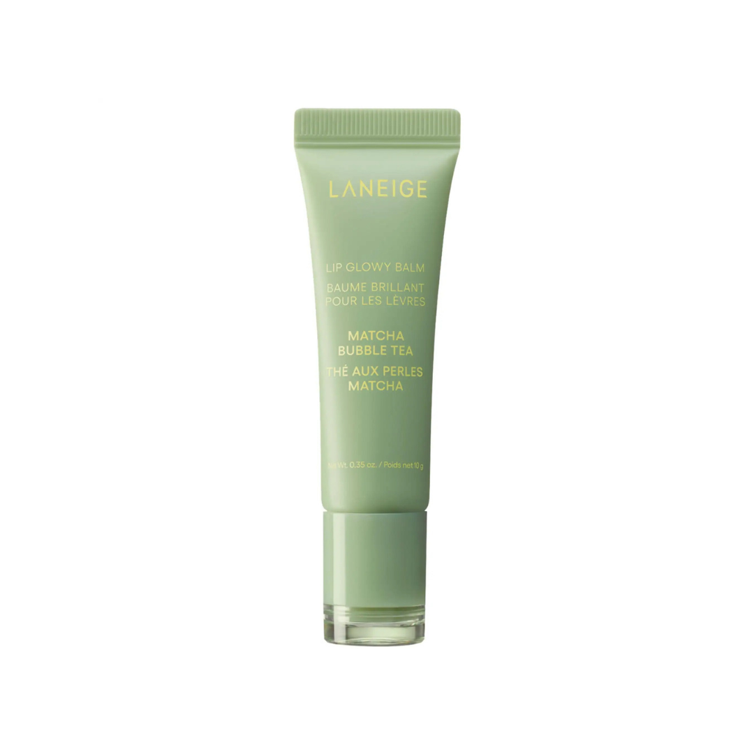 LANEIGE Lip Glowy Balm – Lightweight Hydration Lip Treatment with Shea Butter - Imagen 11