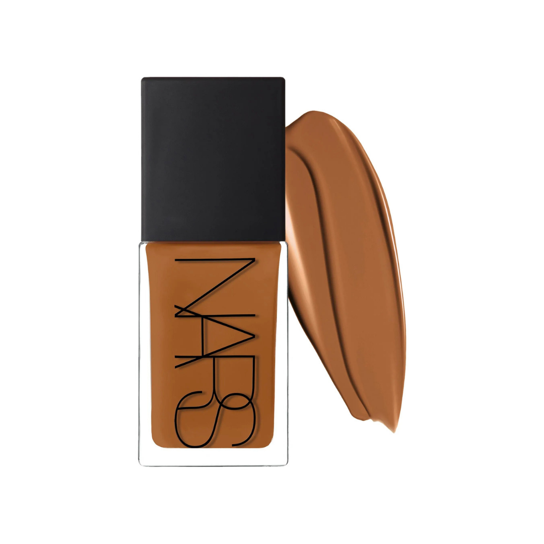 NARS Light Reflecting Skin Improving Medium Coverage Foundation with Cacao Peptides - Imagen 34