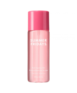 Summer Fridays Hair + Body Fragrance Mist 240ml