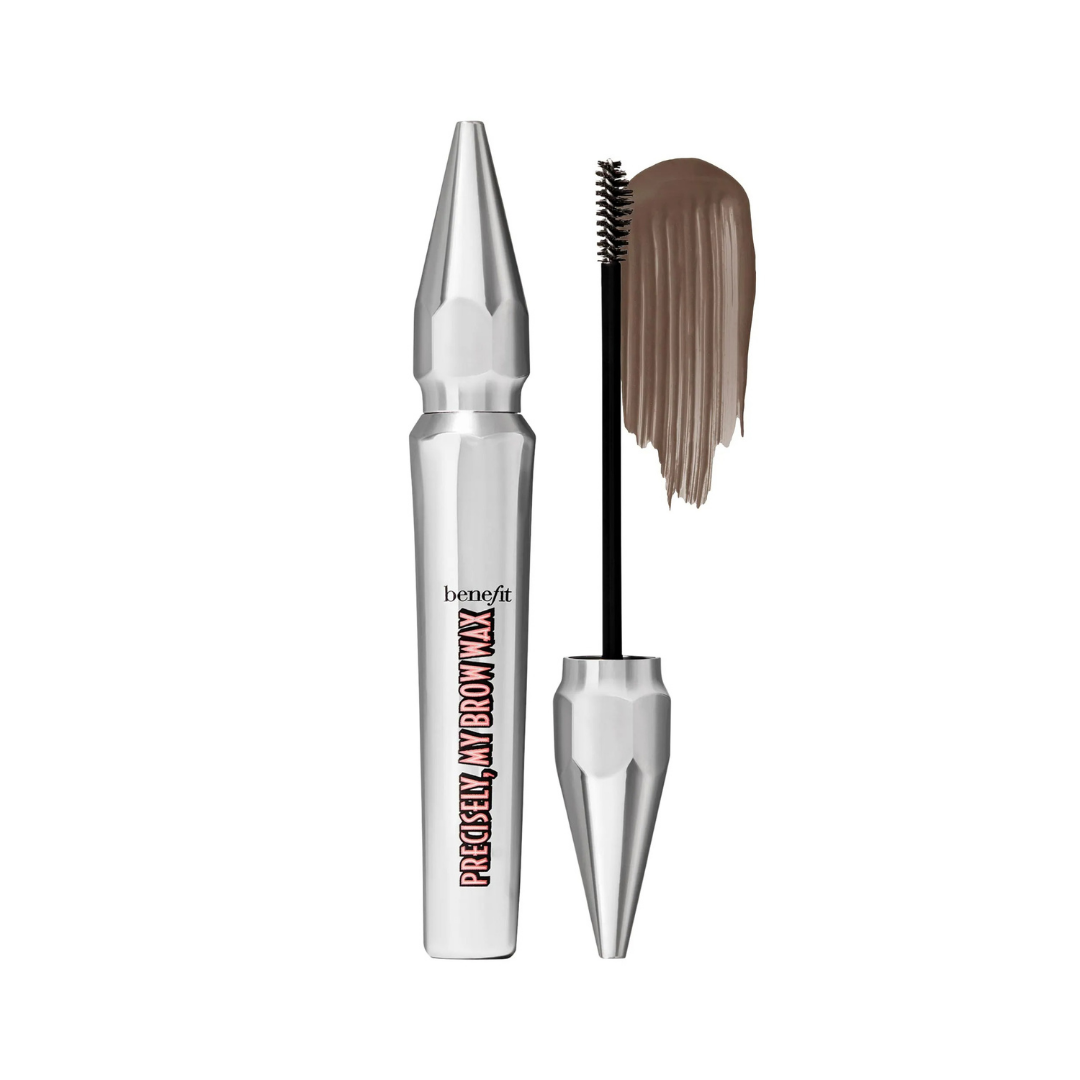Benefit Cosmetics Precisely, My Brow Tinted Eyebrow Wax - Imagen 5