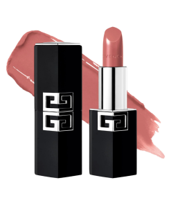Givenchy  Le Rouge Satin Silk Hydrating Longwear Lipstick with Hyaluronic Acid & Peptides