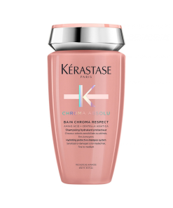 Kérastase  Chroma Absolu Shampoo for Fine to Medium Color-Treated Hair 250ml