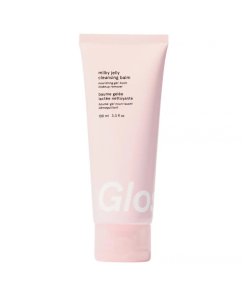Glossier  Milky Jelly Cleansing Balm & Makeup Remover