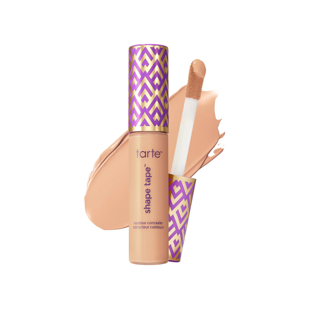 tarte shape tape™ full coverage matte concealer - Imagen 12
