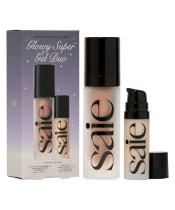 Saie  Glowy Super™ Gel Gift Set