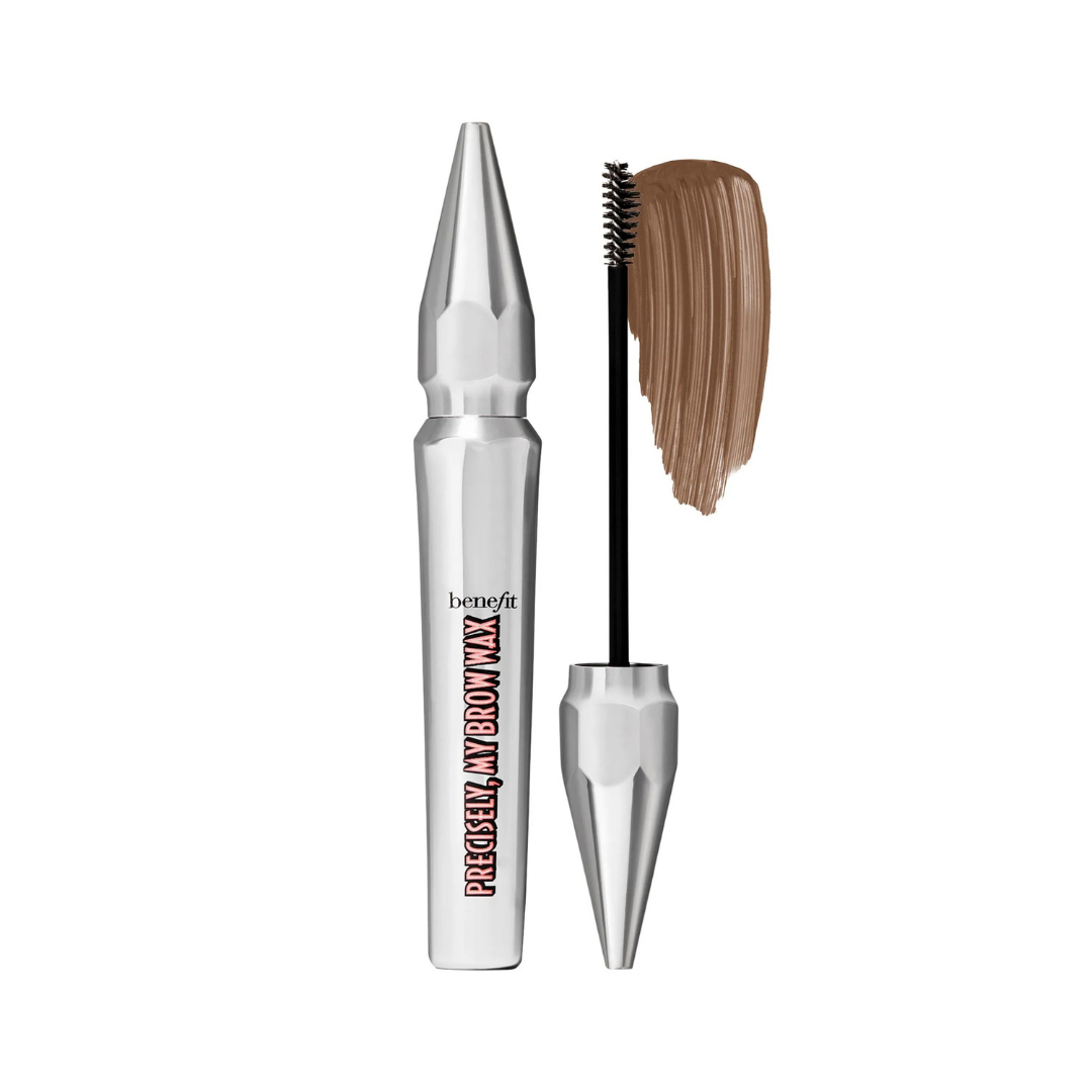 Benefit Cosmetics Precisely, My Brow Tinted Eyebrow Wax - Imagen 4