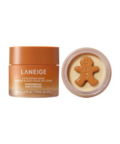 LANEIGE  Lip Sleeping Mask – Intense Hydration Lip Treatment with Vitamin C