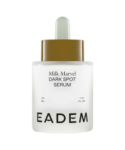 EADEM  Milk Marvel Dark Spot Serum with Niacinamide and Vitamin C 30ml