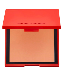 HUNG VANNGO BEAUTY  Soft Focus Blurring Matte Powder Bronzer