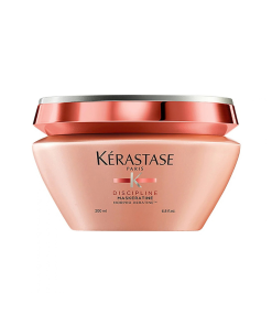 Kérastase  Discipline Smoothing Hair Mask for Frizzy Hair 200ml