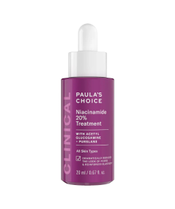 Paula's Choice  CLINICAL Niacinamide 20% Treatment