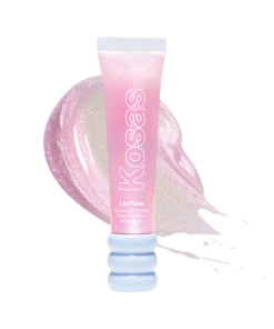 Kosas  Lip Pulse Glassy Lip Plumper Gloss