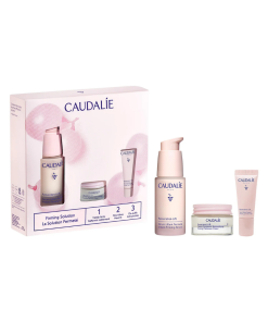 Caudalie  Resveratrol-Lift Firm & Lift Essentials Set