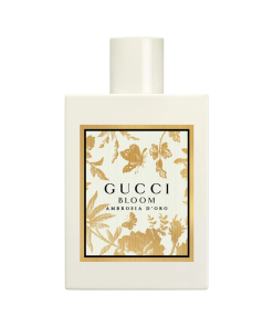 Gucci  Bloom Ambrosia d'Oro Eau de Parfum 100ml