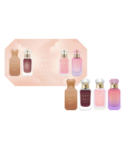 KAYALI  Dreamy Obsessions Mini Replica Perfume Gift Set