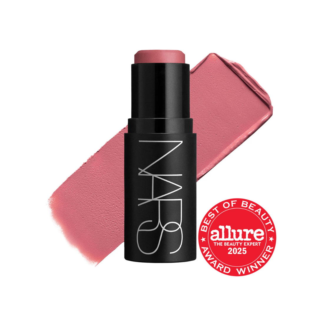 NARS The Multiple Soft Blur Blush Stick for Cheeks, Eyes and Lips - Imagen 10