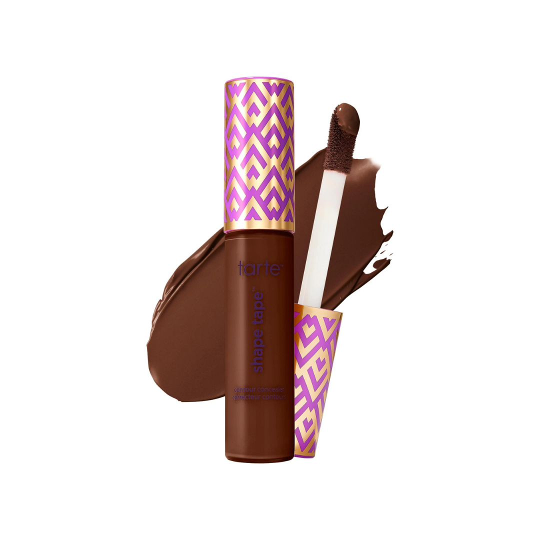 tarte shape tape™ full coverage matte concealer - Imagen 44