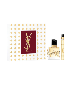 Yves Saint Laurent  Libre Eau de Parfum Travel Size Fragrance Gift Set
