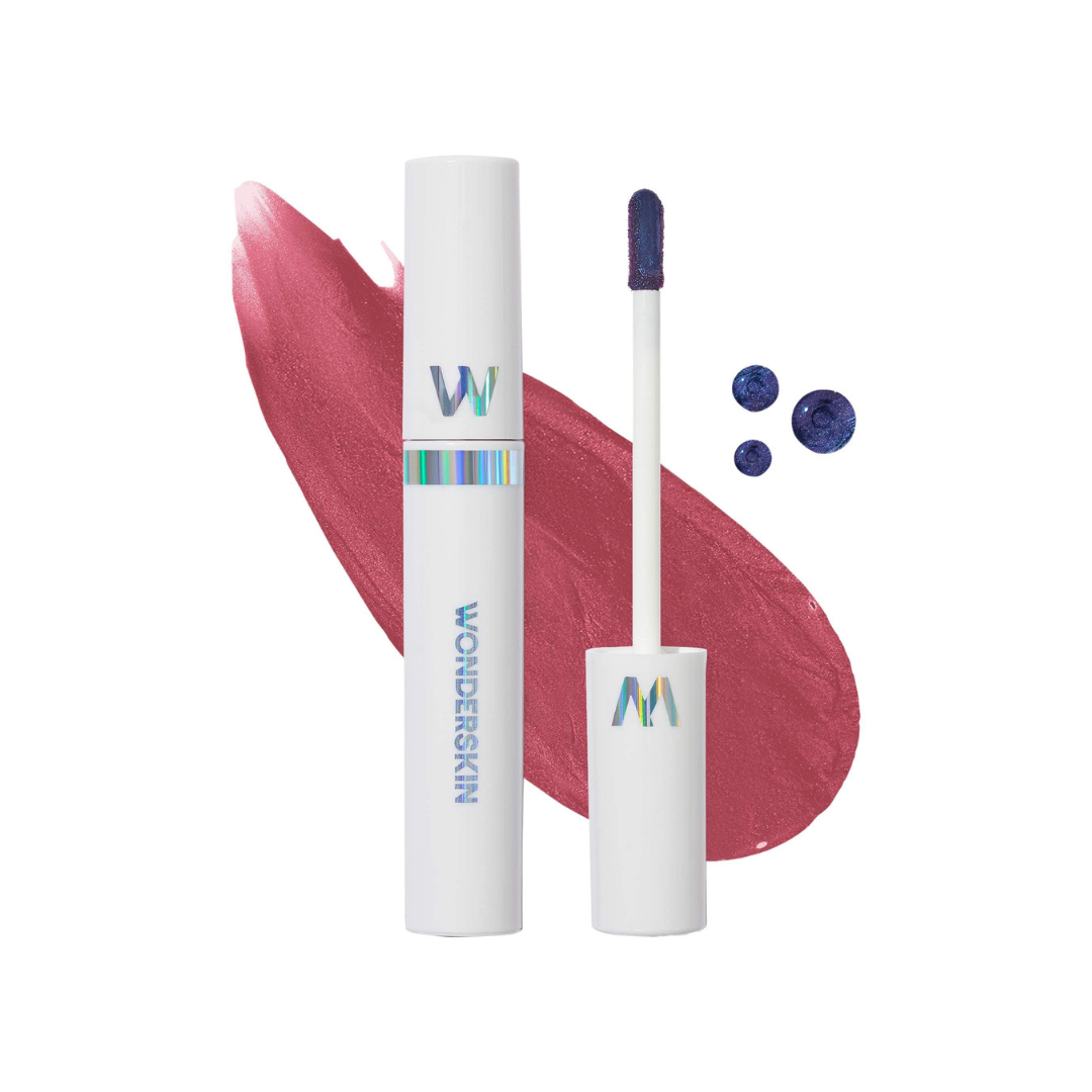 Wonderskin Wonder Blading All-Day Lip Stain - Imagen 4