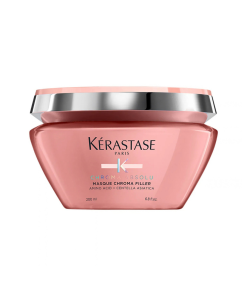 Kérastase  Chroma Absolu Strengthening Mask for Color-Treated Hair 200ml