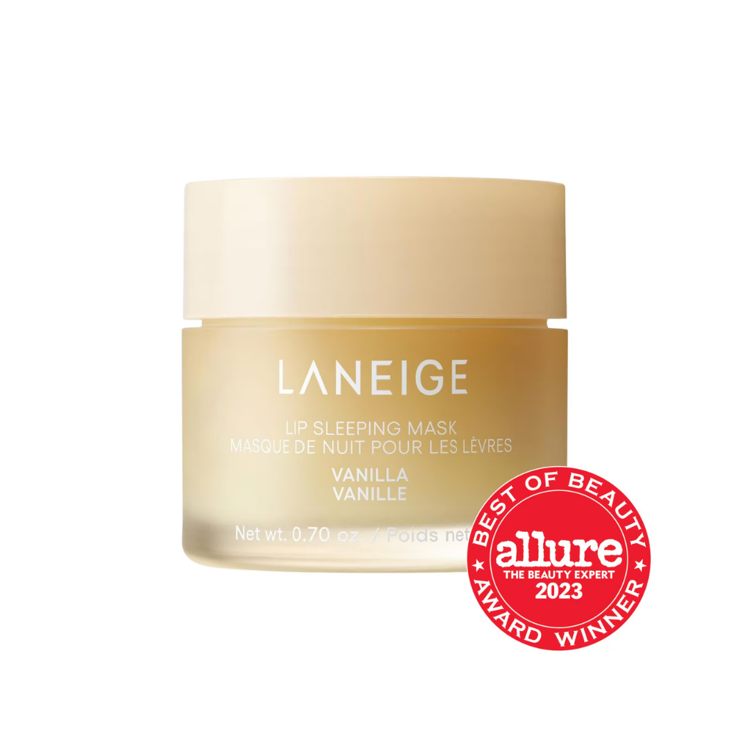 LANEIGE Lip Sleeping Mask – Intense Hydration Lip Treatment with Vitamin C - Imagen 9