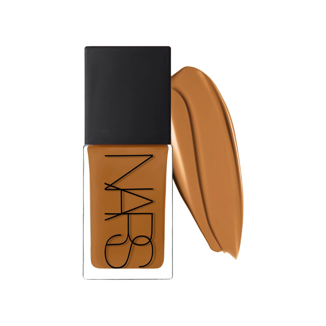 NARS Light Reflecting Skin Improving Medium Coverage Foundation with Cacao Peptides - Imagen 31