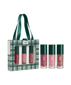 ciele  Mini Blush & Cheer Liquid Blush SPF 50+ Gift Set