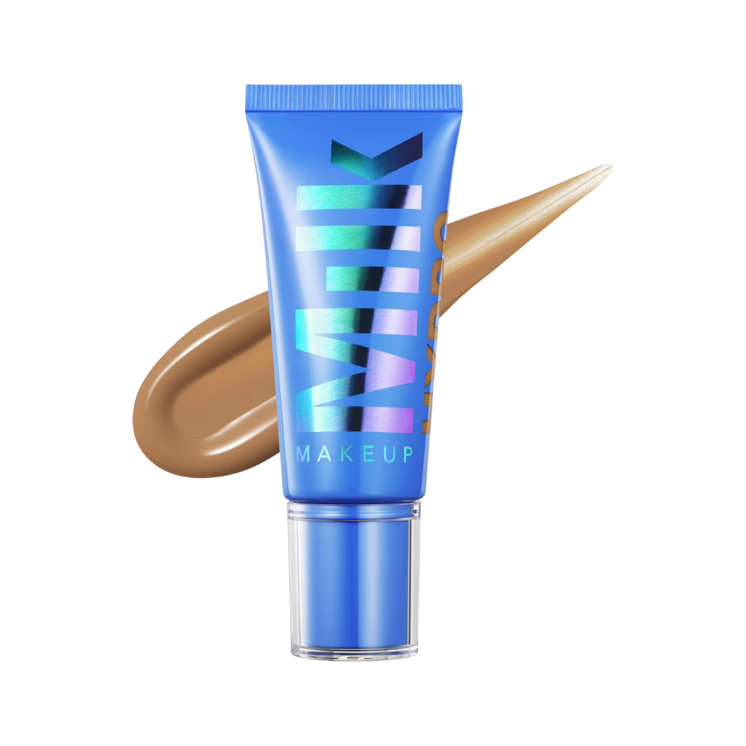 MILK MAKEUP Hydro Grip 12-Hour Hydrating Gel Skin Tint - Imagen 9